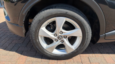 Toyota C-HR 1.8 Hybrid Icon 5dr CVT Hybrid Hatchback